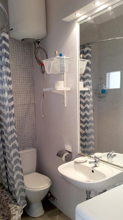 Bluegrayorange Apartman Poznań Kültér fotó