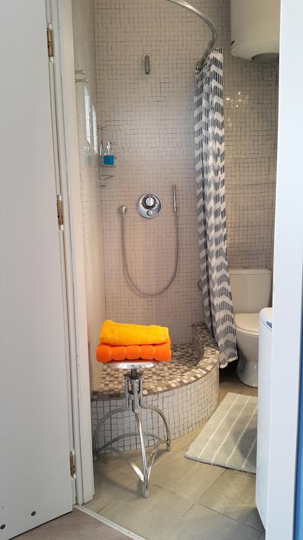 Bluegrayorange Apartman Poznań Kültér fotó
